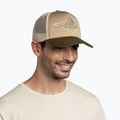 Кепка BUFF Trucker khaki 3