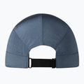 Кепка BUFF Speed Solid  ash 2