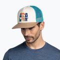 Кепка BUFF Trucker Scen multicolor 3