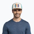 Кепка BUFF Trucker Scen multicolor 4