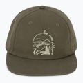 Кепка BUFF Trucker lander khaki 2