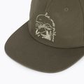 Кепка BUFF Trucker lander khaki 3