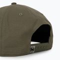 Кепка BUFF Trucker lander khaki 4