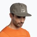 Кепка BUFF Trucker Lander khaki 3