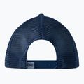 Кепка BUFF Explore Trucker Satry indigo 2