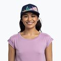 Кепка BUFF Explore Trucker Satry indigo 4