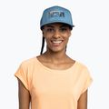 Кепка BUFF Explore Trucker nidus blue 4