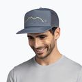 Кепка BUFF Explore Trucker Cram ash 3