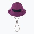 Капелюх BUFF Go Bucket Solid purplish 2