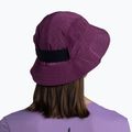 Капелюх BUFF Go Bucket Solid purplish 6