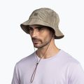 Капелюх BUFF Go Bucket solid tundra khaki 5