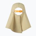 Кепка BUFF Desert solid birch grey 2