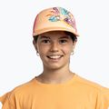 Кепка дитяча BUFF Trucker Neottia coral 4
