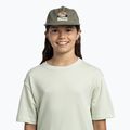 Кепка дитяча BUFF Snapback Solid khaki 4
