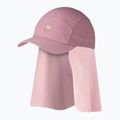 Кепка дитяча BUFF Desert Kids Solid orchid