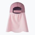 Кепка дитяча BUFF Desert Kids Solid orchid 2