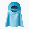 Кепка дитяча BUFF Desert Kids Solid azure 2