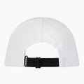 Кепка BUFF Speed Logo white 2