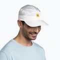 Кепка BUFF Speed Logo white 3