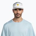 Кепка BUFF Speed Logo white 4