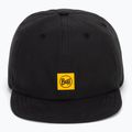 Кепка BUFF Baseball logo black 2