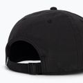Кепка BUFF Baseball logo black 4
