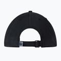 Кепка BUFF Baseball logo black 2