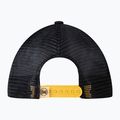 Кепка BUFF Trucker Logo black 2