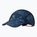 Кепка BUFF Pack Speed Eukar navy