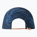 Кепка BUFF Pack Speed Eukar navy 2