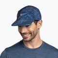 Кепка BUFF Pack Speed Eukar navy 4