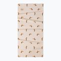 Хустка багатофункційна BUFF Coolnet UV Insect Shield Latus birch grey 2