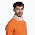 Хустка багатофункційна BUFF Coolnet UV Insect Shield Latus birch grey 3
