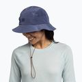 Капелюх BUFF Go Bucket Solid indigo 4