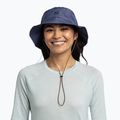 Капелюх BUFF Go Bucket Solid indigo 6