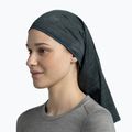 Хустка багатофункційна BUFF Lightweight Merino Wool multistripes forest 4