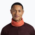 Хустка багатофункційна BUFF Original Ecostretch orange red 3