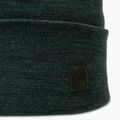 Шапка зимова BUFF Heavyweight Merino Wool solid forest 2
