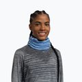 Багатофункціональна хустка BUFF Dryflx washed blue 3