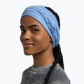 Багатофункціональна хустка BUFF Dryflx washed blue 4