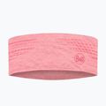Пов'язка на голову BUFF Dryflx rose pink
