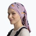 Хустка багатофункційна BUFF Lightweight Merino Wool eirik grey 4