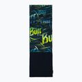 Багатофункціональна хустка BUFF Polar Orby Night Blue 2