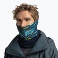 Багатофункціональна хустка BUFF Polar Orby Night Blue 4