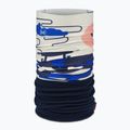 Багатофункціональна хустка BUFF Polar hirajy blue