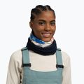 Багатофункціональна хустка BUFF Polar hirajy blue 3