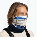 Багатофункціональна хустка BUFF Polar hirajy blue 6