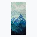 Багатофункціональна хустка BUFF Polar dryen blue 2