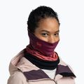 Багатофункційна хустка BUFF Polar unal garnet 4