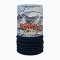 Дитячий багатофункціональний баф BUFF Polar teyt blue
